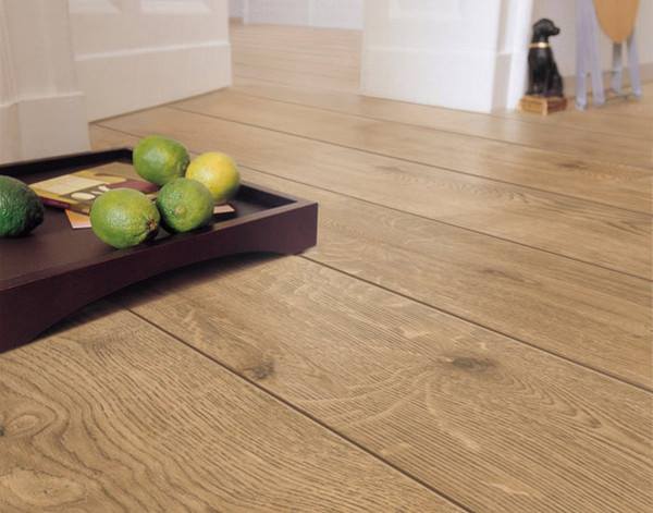 Laminati – LVT