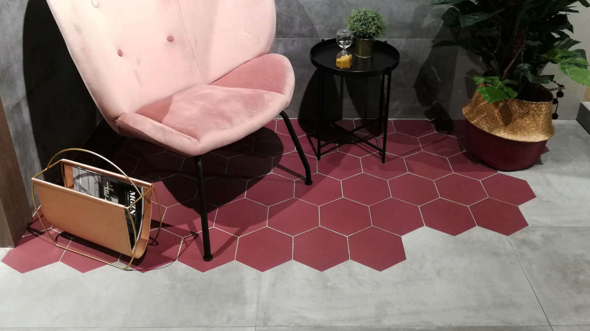 CERSAIE 2019: I NUOVI TREND