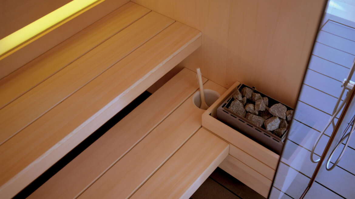 SAUNA E BAGNO TURCO: BENEFICI E DIFFERENZE