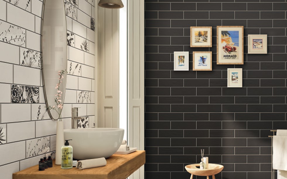 IRIS CERAMICA Linea Casa Dal 2008 trasformiamo i tuoi spazi con materiali di qualità